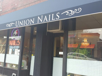 Union nails