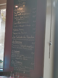 Photo n°4 de LE BOUCHON DE SASSAY - RESTAURANT - TRAITEUR DE RECEPTION à Sassay ()