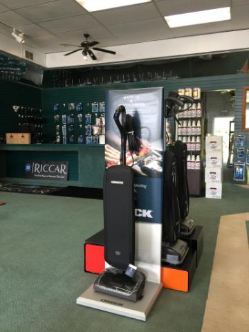 Super Vacuums in Lockport, New York
