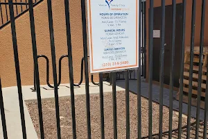 Venice Family Clinic - Rose Ave image