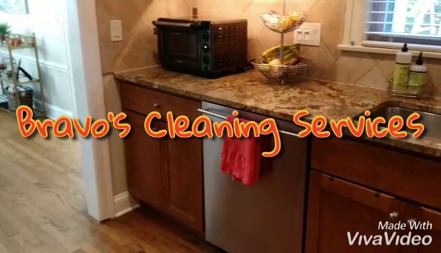 Bravos Cleaning Services