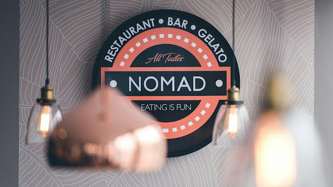 NOMAD Bel-Air | Yverdon - Restaurant