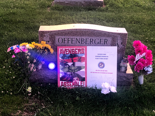 Funeral Home «Turner Funeral Home Inc», reviews and photos, 14360 Spring Hill Dr, Spring Hill, FL 34609, USA