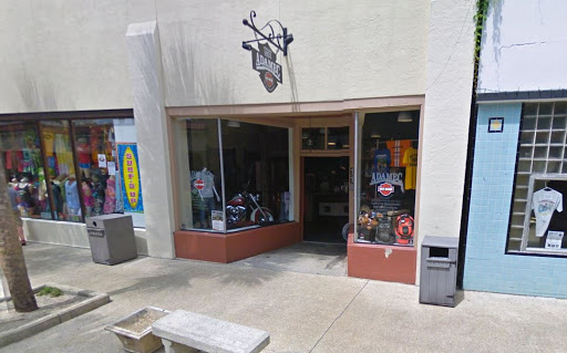 Adamec Harley-Davidson, 118 St George St, St Augustine, FL 32084, USA, 