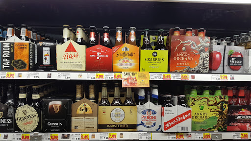 Grocery Store «Kroger», reviews and photos, 570 E Crossville Rd, Roswell, GA 30075, USA