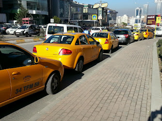 Ataşehir Uğur Taksi