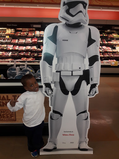Grocery Store «Winn-Dixie», reviews and photos, 5805 Manatee Ave W, Bradenton, FL 34209, USA