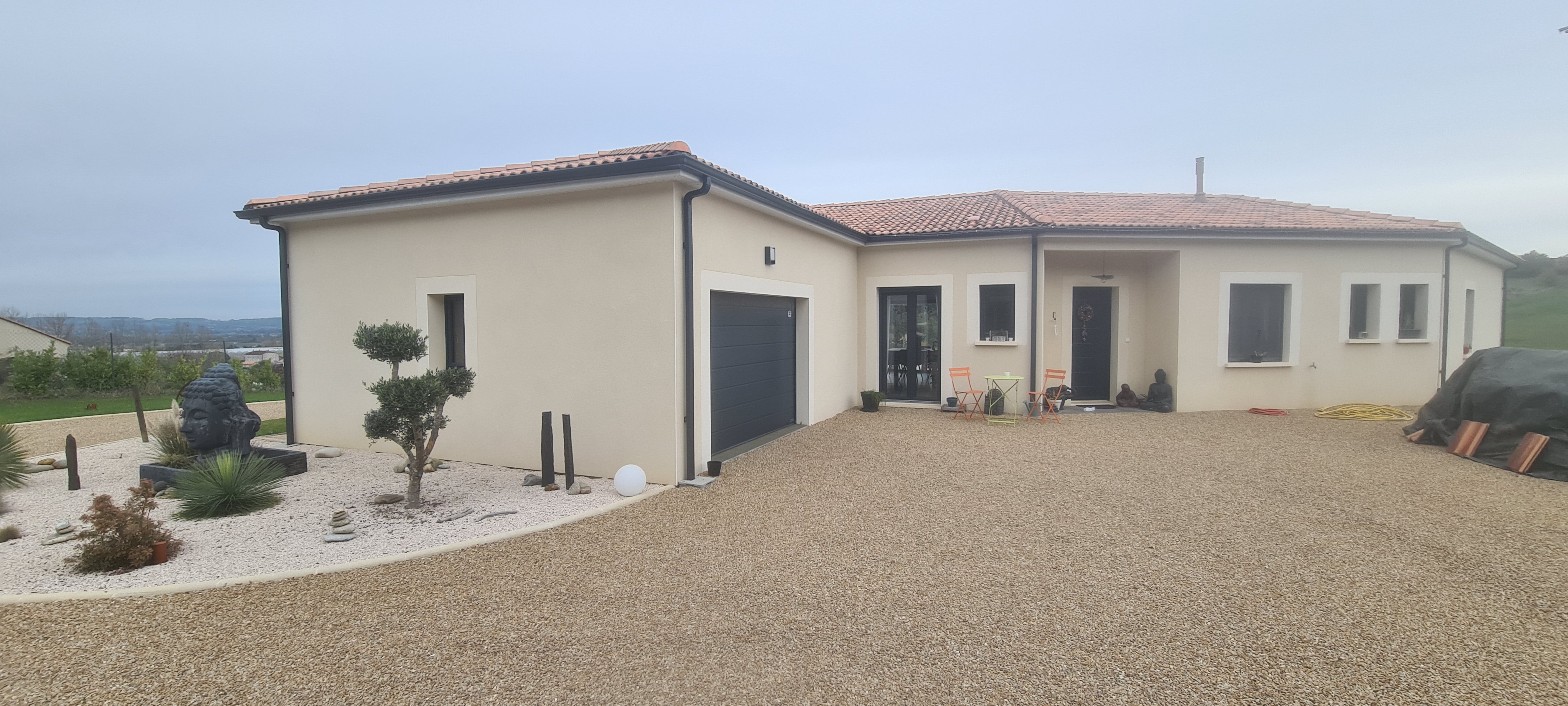 Photo n° 1 de l'avis de Isamika.o fait le 07/12/2023 à 16:51