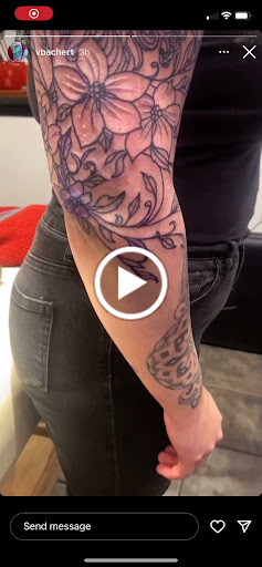 Explore knuckle tattoo ideas male, creative tattoo ideas in Boulder, available at Claw and Talon Tattoo