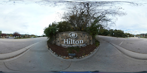 Hotel «Hilton Santa Cruz/Scotts Valley», reviews and photos, 6001 La Madrona Dr, Santa Cruz, CA 95060, USA