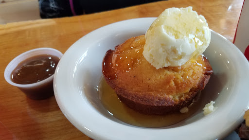 Barbecue Restaurant «Warthog BBQ Pit», reviews and photos, 11811 Pacific Ave S, Tacoma, WA 98444, USA