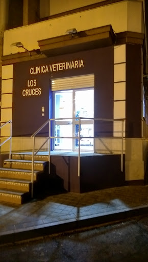 Clínica Veterinaria Los Cruces