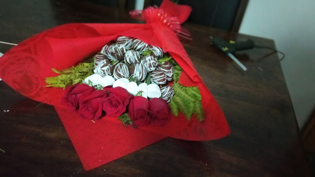 FLORISTERIA FABIANA - Floristería