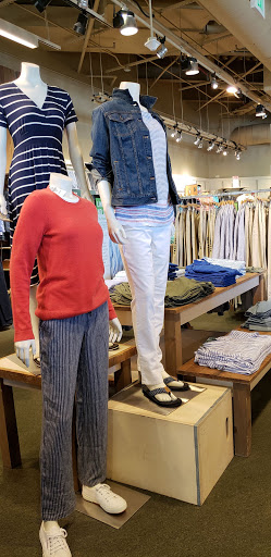 Clothing Store «L.L. Bean», reviews and photos, 700 Paramus Park, Paramus, NJ 07652, USA