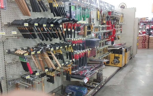 Tool Store «Northern Tool + Equipment», reviews and photos, 3906 W Hillsborough Ave, Tampa, FL 33614, USA