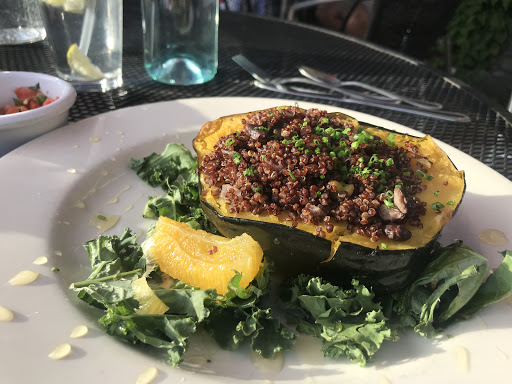 Mexican Restaurant «The Mission Restaurant», reviews and photos, 304 E Onondaga St, Syracuse, NY 13202, USA