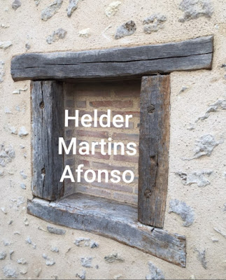 Martins Afonso Helder à Ballan-Miré