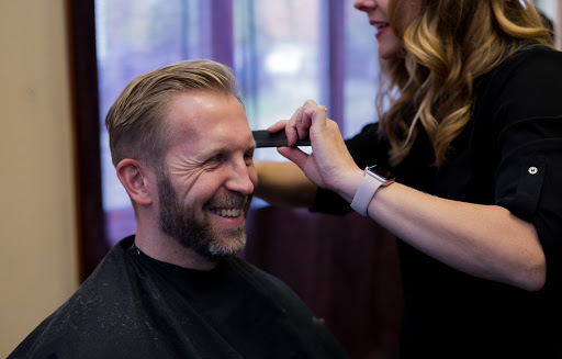 Hair Salon «Etica Salon», reviews and photos, 11202 86th Ave N, Osseo, MN 55369, USA