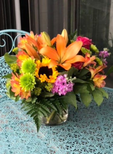 Florist «Joy Flowers Inc.», reviews and photos, 2616 Ogden Ave E, Aurora, IL 60504, USA