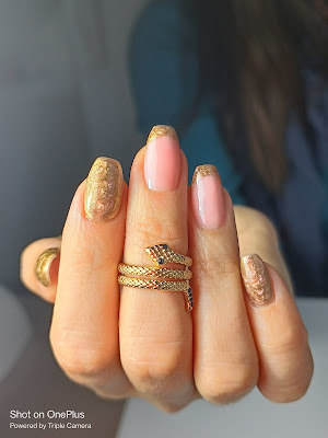 Blondie Nails - Prothésiste Ongulaire à Floirac