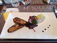 Foie gras du Le Soleau - Restaurant - Villeneuve les Béziers à Villeneuve-lès-Béziers - n°14