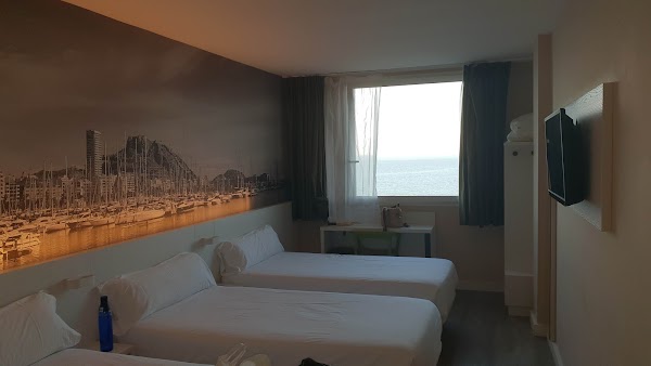 Imagen de BB Hotel Alicante (9 de 29)