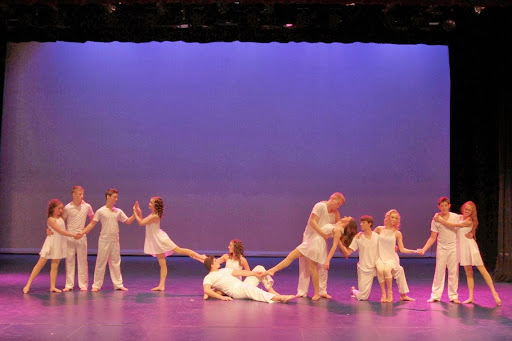 Dance School «Dayley Dance Academy of Washougal», reviews and photos, 1700 Main St #140, Washougal, WA 98671, USA