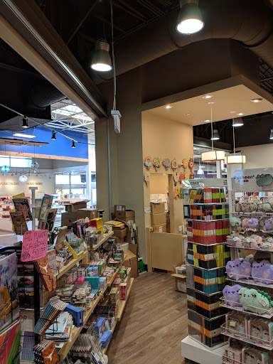 Book Store «Kinokuniya Book Store», reviews and photos, 100 Legacy Dr, Plano, TX 75023, USA