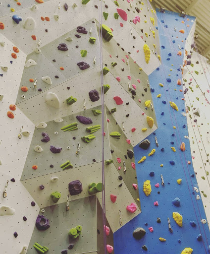 Rock Climbing Gym «Earth Treks Columbia», reviews and photos, 7125 Columbia Gateway Dr C, Columbia, MD 21046, USA