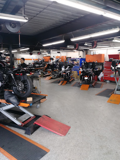 Harley-Davidson Dealer «California Harley-Davidson», reviews and photos, 1517 Pacific Coast Hwy, Harbor City, CA 90710, USA