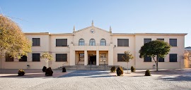 Centro Docente Privado Escuelas Profesionales de la Sagrada Familia en Alcalá la Real