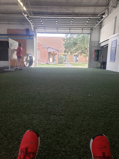 Health Club «Alamo City CrossFit», reviews and photos, 4515B San Pedro Ave, San Antonio, TX 78212, USA