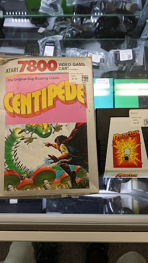 Video Game Store «Game X Change», reviews and photos, 2705 Fort Campbell Blvd, Hopkinsville, KY 42240, USA