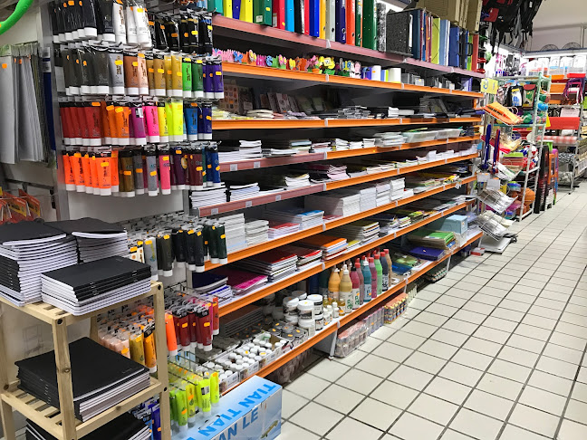 Opinii despre IberSino în Praia da Vitória - Loja