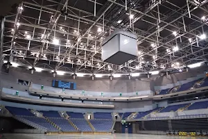 Kaohsiung Arena image