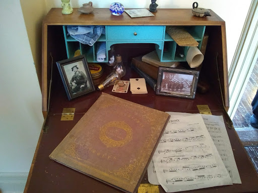 Museum «Lewis Howard Latimer House Museum», reviews and photos, 34-41 137th St, Flushing, NY 11354, USA