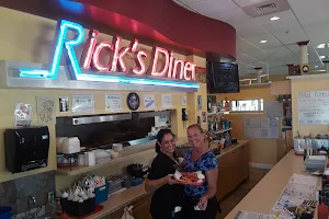 Rick's Diner image