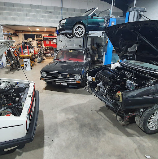 Photo 1 - Garage Nouaille Auto-Primo