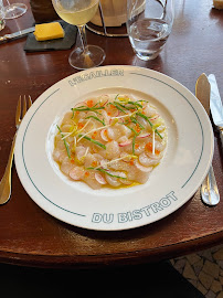 Photos du propriétaire du Restaurant de fruits de mer L'Ecailler du Bistrot à Paris - n°8