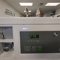 Sudsy's Laundromat - Photo 6 - Car repair in South Park Township, PA, Pittsburgh