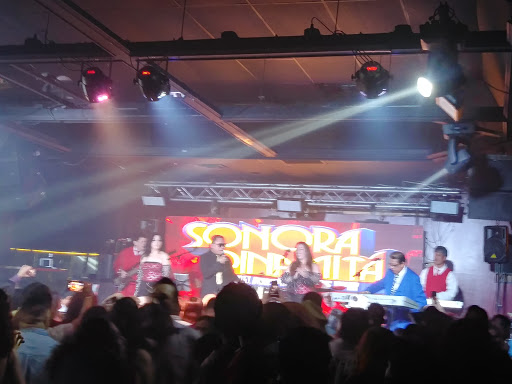 Night Club «El Nocturno Night Club», reviews and photos, 7601 N Lamar Blvd, Austin, TX 78752, USA