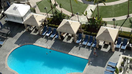 VEA Newport Beach, A Marriott Resort & Spa image