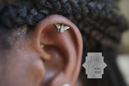 Explore tattoo ideas for grandkids, creative tattoo ideas in Mobile, available at Royal Stone Piercing