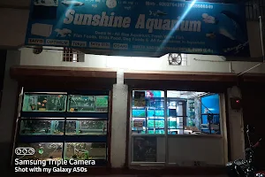 Sunshine Aquarium Durg image