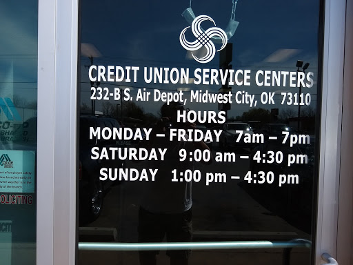 Credit Union «Credit Union Service Centers», reviews and photos