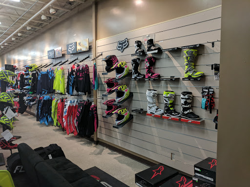 Honda Dealer «Moto United-Honda Suzuki of Salt Lake», reviews and photos, 2354 State St, Salt Lake City, UT 84115, USA