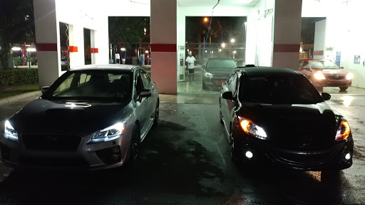 Car Wash «Liberty Auto Wash», reviews and photos, 33513 S Dixie Hwy, Homestead, FL 33034, USA