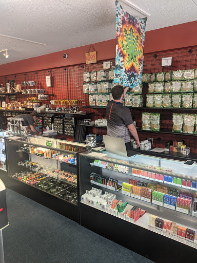 Tobacco Shop «We Roll», reviews and photos, 2339 Tamiami Trail E, Naples, FL 34112, USA