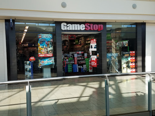 Video Game Store «GameStop», reviews and photos, 1201 Boston Post Rd #478, Milford, CT 06460, USA