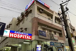 Aashritha Hospital image
